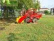 Grada de disco - Väderstad - crx 525