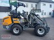 Telescopica - Giant - g2700 hd