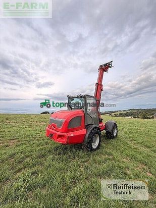Telescopica - Weidemann - 4080 lpt