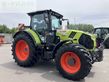 Tractor agrícola - Claas - arion 660 cmatic cebis CMATIC CEBIS