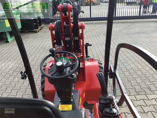 Telescopica - Schaffer - 2028 slt