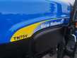 Tractor agrícola - New Holland - TN75VA