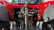 Tractor agrícola - Massey Ferguson - 7620 dyna vt