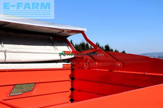 Esparcidor - Gaspardo - maschio primo ew3 isotronic 3.200l