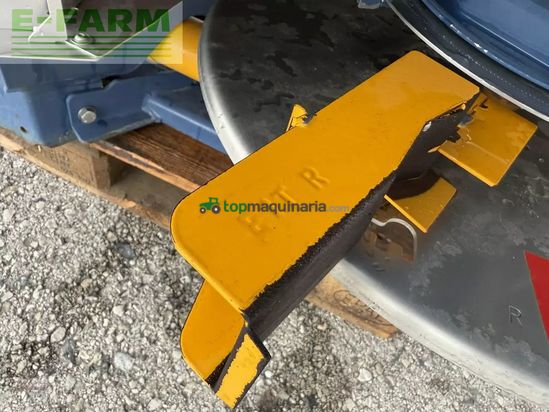 Esparcidor - Bogballe - m2w l plus