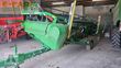 Cosechadora de Cereal - John Deere - t 560 i