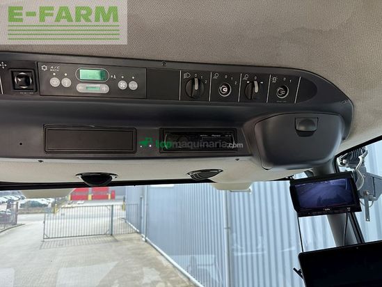 Atomizador - Agrifac - veldspuit 33 mtr