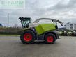 Cosechadora de Cereal - Claas - jaguar 950 e5
