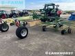 Rastrillo - Krone - tc 880