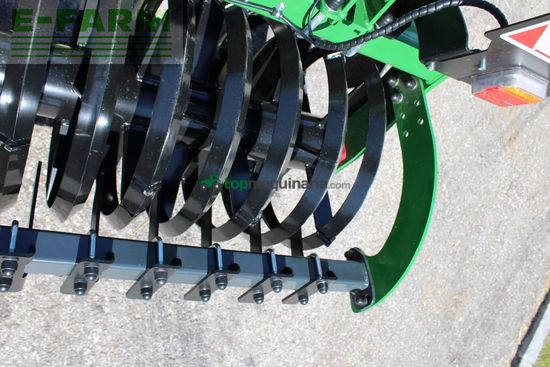 Grada rotativa -  - btb 300