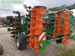 Grada rotativa - Amazone - certos 4001-2