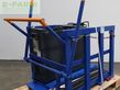 Elevadora - Combilift - cs850