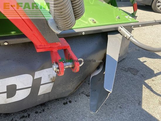 Cortacésped manual - Fendt - slicer 3060 fpkc