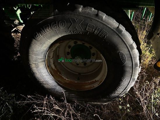 Cuba de purin - Kotte - vtr 24