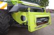 Cosechadora de Cereal - Claas - trion 730