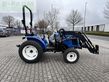 Tractor agrícola - New Holland - boomer 50