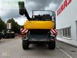 Cosechadora de Cereal - New Holland - cr 9060