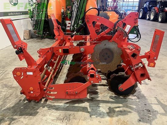 Grada de disco - Maschio - veloce 300 scheibenegge