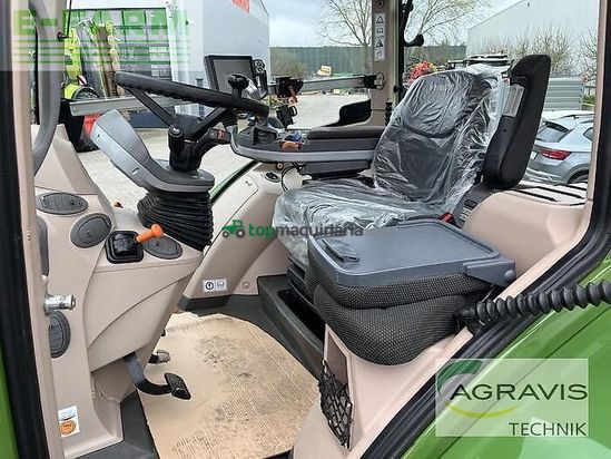 Tractor agrícola - Fendt - 718 vario s4