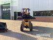 Minicargadora -  - kingway heracles h180 | defekt !