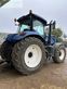 Tractor agrícola - New Holland - t7.195s
