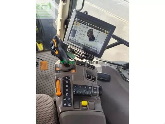 Tractor agrícola - John Deere - 6175r