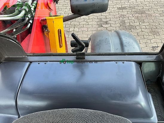 Telescopica - Manitou - mlt 634-120 lsu premium