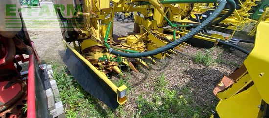 Cabezal - John Deere - 375 Plus