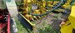 Cabezal - John Deere - 375 Plus