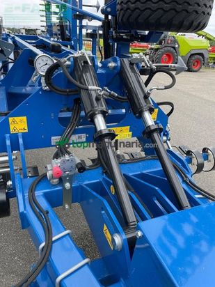 Cultivador - Kockerling - allrounder flatline 750