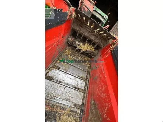 Esparcidor - Kuhn - altor 5070m