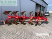 Arado - Pöttinger - servo 45 s plus nova | 5 schar