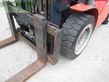 Elevadora - Manitou - mi30d triplex 4,7m + ss + 4. kreis