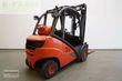 Elevadora - Linde - h 30 t evo 393-02