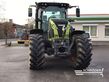 Tractor agrícola - Claas - axion 870 cmatic | rtk | s10 terminal CMATIC