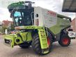 Cosechadora de Cereal - Claas - lexion 750 - v770 vario
