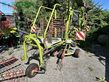 Henificador - Claas - liner 430