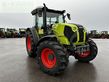 Tractor agrícola - Claas - elios 210 (kabine mit glasdach)