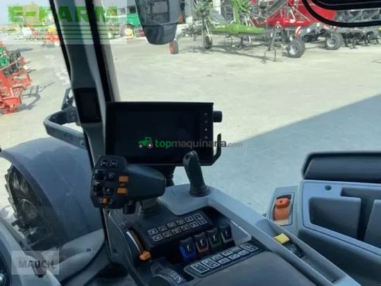 Tractor agrícola - Valtra - t 214 direct Direct