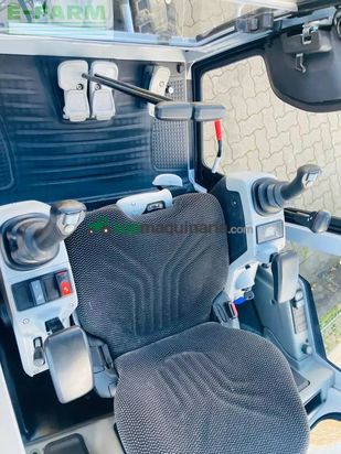 Excavadora - Wacker Neuson - et 18 mit powertilt