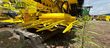 Cabezal - John Deere - 490 Pro