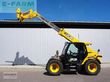Telescopica - JCB - 541-70 agri super