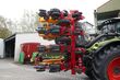 Sembradora monograno mecanica - Väderstad - tempo v 12 mit fronttank