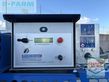 Remolqu agrícola - Binderberger - ssp 450 sägespaltautomat