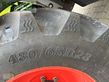 Tractor agrícola - Claas - arion 450 cis panoramic mit fl 120 c und fkh