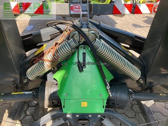 Cortacésped manual - Deutz-Fahr - disc master 395 butterfly