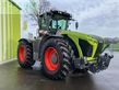 Tractor agrícola - Claas - xerion 4200 trac vc TRAC VC