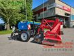 Grada de disco - Rotoland - esk 3000