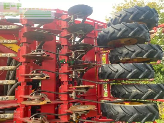 Sembradora - Väderstad - rda 600 c + e-serives/ i-pad