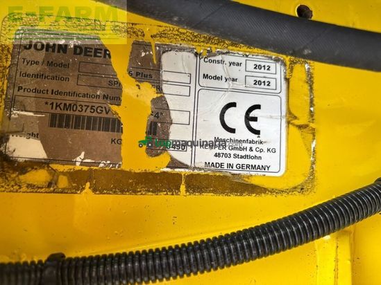 Cabezal - Kemper - 375plus